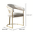 Santana Ivory 7-Piece Dining Set