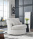 Ashley A3000724 - Swivel Chair