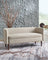 A3000756 - Accent Bench **NEW ARRIVAL**