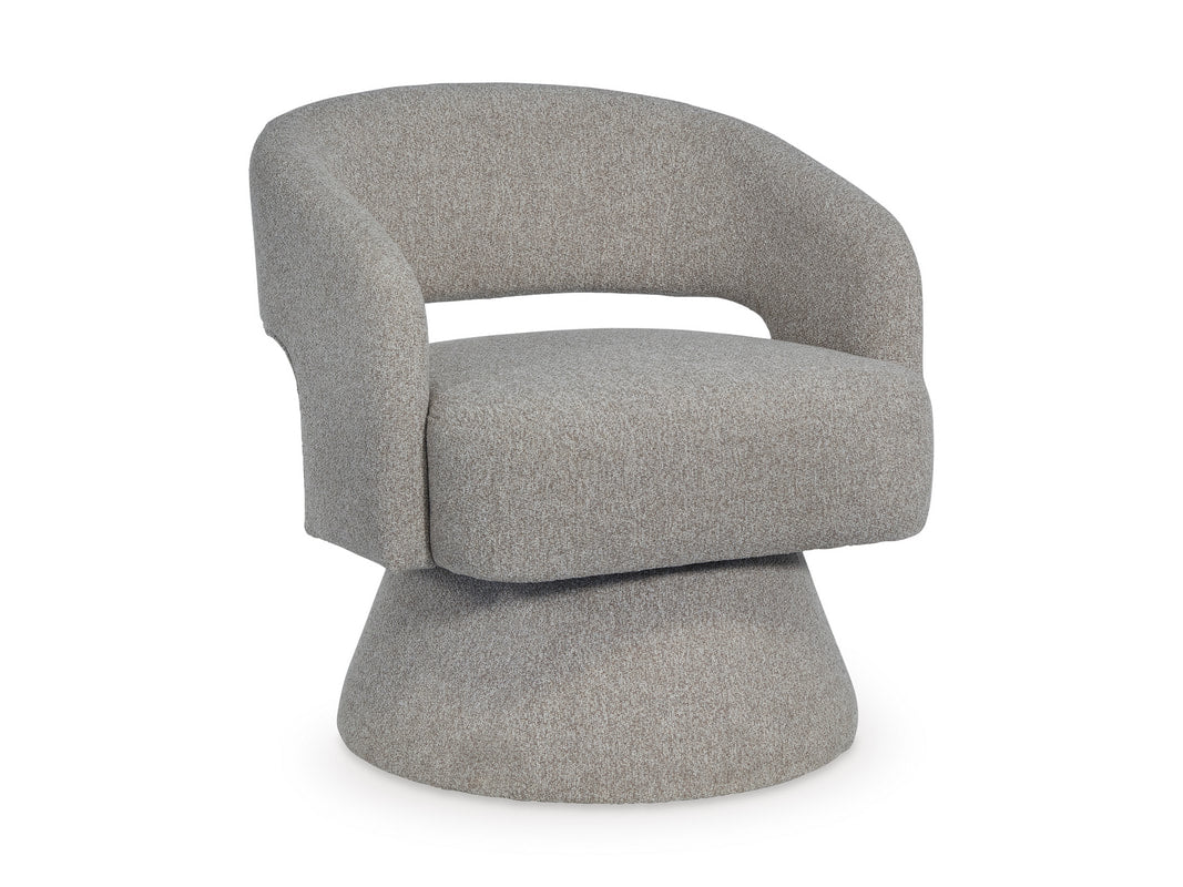 A3000757 - Swivel Accent Chair **NEW ARRIVAL**