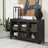 Ashley A4000508 - Accent Cabinet 60"L ***NEW ARRIVAL**