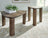 Ashley A4000604 Accent Cocktail Table Set