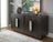 Ashley A4000683 - Accent Cabinet 64"L