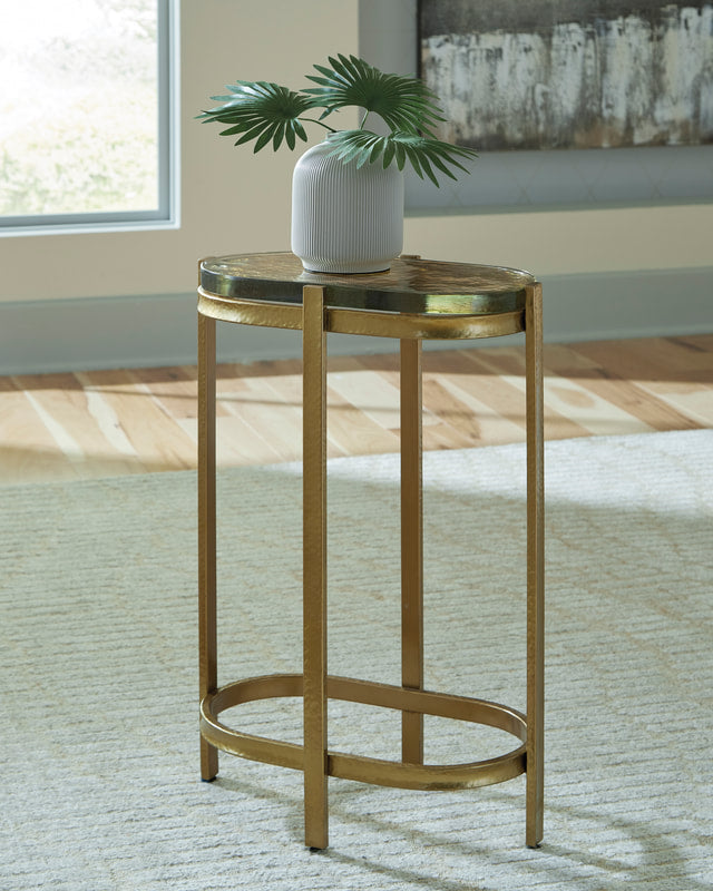 Ashley A4000716 - Accent Table