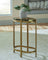 Ashley A4000716 - Accent Table