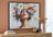 Ashley A8000472 - Wall Art