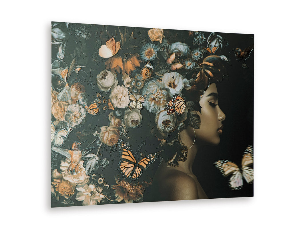 A8000481 - Wall Art