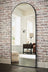 Ashley A8010307 Floor Mirror