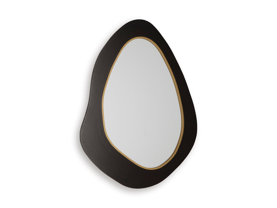 A8010414 - Accent Mirror **NEW ARRIVAL**
