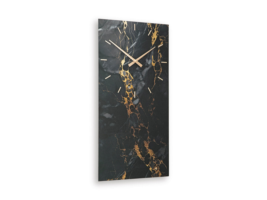 A8010430 - Wall Clock **NEW ARRIVAL**