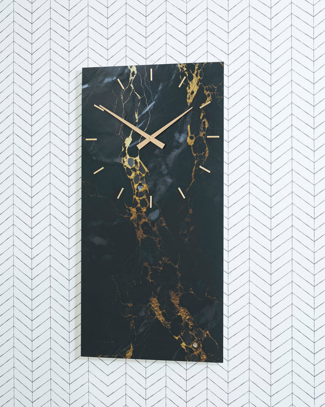 A8010430 - Wall Clock **NEW ARRIVAL**