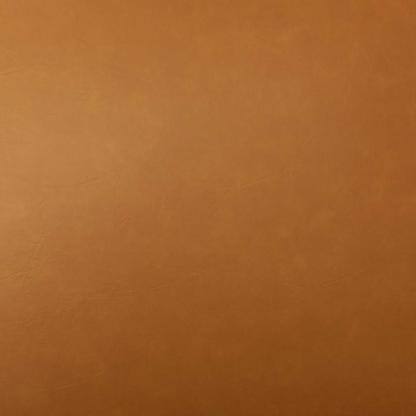 Callan Swivel Chair - Vegan Tan Leather