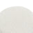 Wesley Ivory Boucle Stool
