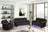 Aiden Brown- 3PC Reclining Set **NEW ARRIVAL**