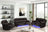 Aiden Brown- 3PC Reclining Set **NEW ARRIVAL**