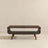 Alice Coffee Table Walnut