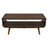 Alice Coffee Table Walnut