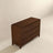 Lionel Mid Century Modern Solid Wood 6-Drawer Dresser