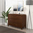 Lionel Mid Century Modern Solid Wood 6-Drawer Dresser