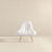 Aubrey French Boucle Lounge Chair