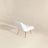 Aubrey French Boucle Lounge Chair