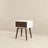 Avery  Solid Wood Night Stand 1 Drawer