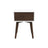 Avery  Solid Wood Night Stand 1 Drawer