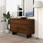 Dubrovnik Mid Century Modern Walnut Dresser With 6 Drawers