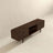 Alexa Mid Century Modern Style TV Stand