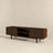 Alexa Mid Century Modern Style TV Stand
