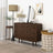 Alexa Mid Century Modern Dresser 6 Drawers
