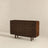 Alexa Mid Century Modern Dresser 6 Drawers