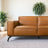 Brenham Easy Clean Modern Right Sectional Sofa - Ashcroft Furniture