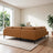 Bristol Durable Vegan Leather Left-Facing Sectional Sofa - Ashcroft Furniture