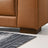Muncie L-Shaped Sofa - Ashcroft Furniture
