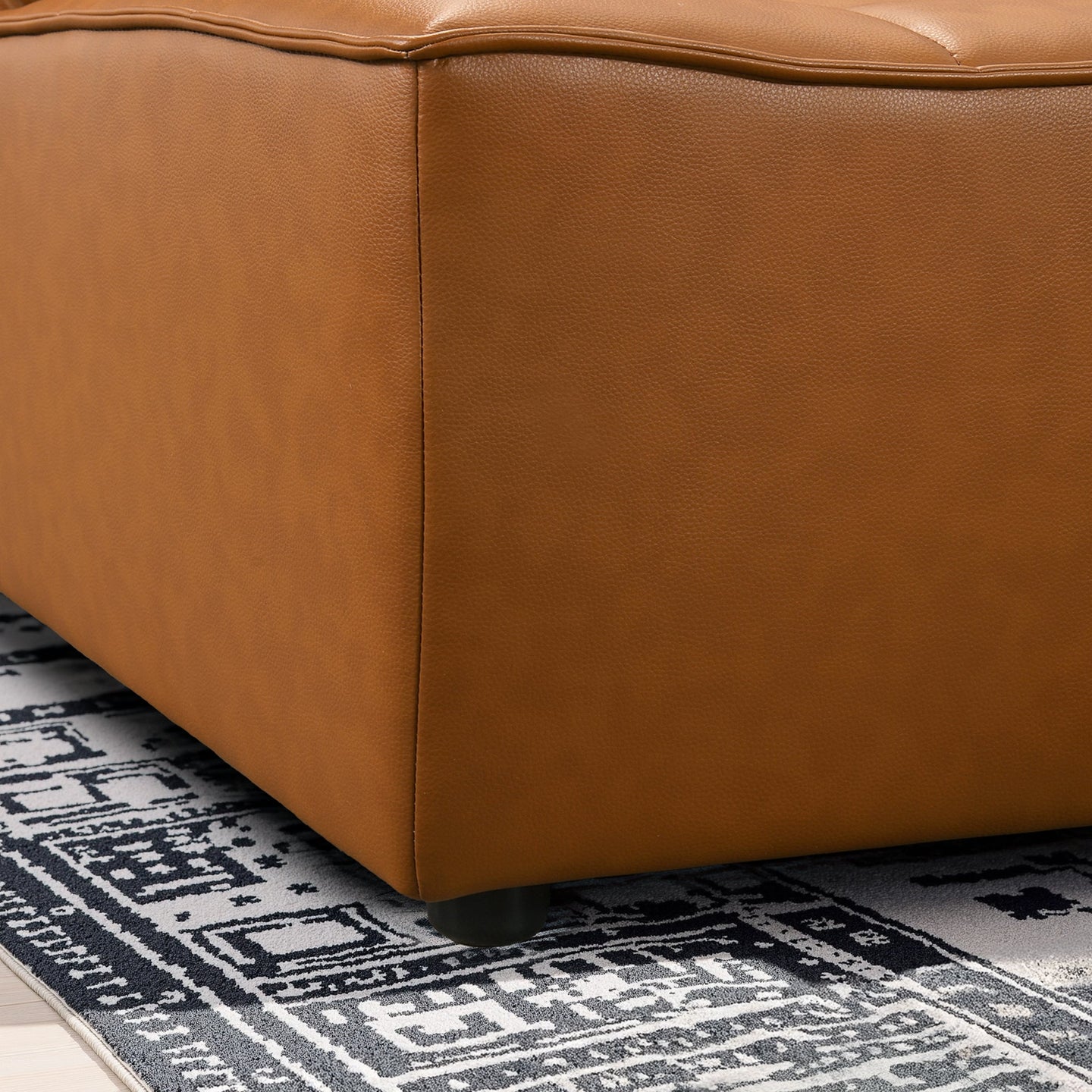 Selan Corner Sectional Sofa - Ashcroft Furniture