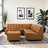 Selan Corner Sectional Sofa - Ashcroft Furniture
