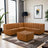 Selan Corner Sectional Sofa - Ashcroft Furniture