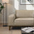 Kerrville Premium Leather Sectional with Chaise - Ashcroft Furniture
