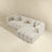 Beatrice Luxury Modern Tufted Boucle Sectional Sofa - Ashcroft Furniture