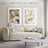 Donna Boucle Fabric Curved Sofa - Ashcroft Imports Furniture