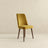 Katie Mid-Century Modern Velvet Side Chair - Ashcroft Furniture