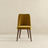Katie Mid-Century Modern Velvet Side Chair - Ashcroft Furniture