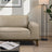 Kerrville Premium Leather Sectional with Chaise - Ashcroft Furniture