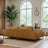 Kerrville Premium Leather Sectional with Chaise - Ashcroft Furniture