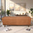 Phoenix Mid-Century Modern Sofa in Breathable Top Grain Leather - Ashcroft Furniture