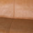 Phoenix Mid-Century Modern Sofa in Breathable Top Grain Leather - Ashcroft Furniture