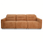 Falmouth Transformable Power Slider Sofa with Ergonomic Headrests and USB Ports | Ashcroft Imprts Furniture