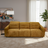 Falmouth Transformable Power Slider Sofa with Ergonomic Headrests and USB Ports | Ashcroft Imprts Furniture