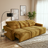 Falmouth Transformable Power Slider Sofa with Ergonomic Headrests and USB Ports | Ashcroft Imprts Furniture